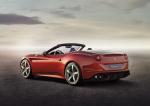 Ferrari California T 2014 года